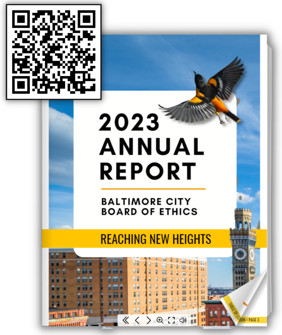 Read the Ethics Board's 2023 Annual Report here.